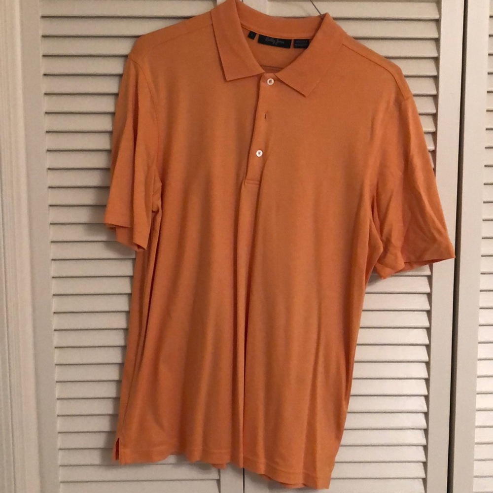 Bobby Jones Polo.